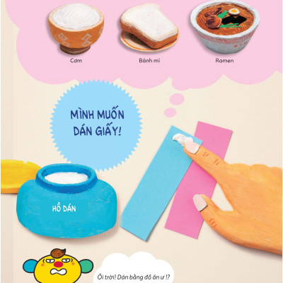 Sách - Wiki Wiki Tiền Tiểu Học - Đứa Trẻ Thiên Tài - Hiểu Về Cuộc Sống