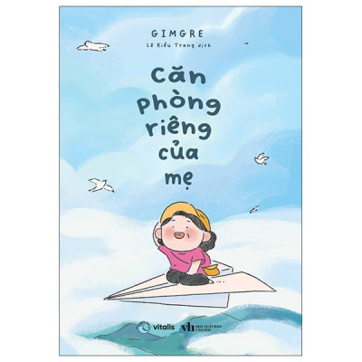 Sách - Căn Phòng Riêng Của Mẹ