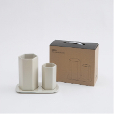 Ống đựng thìa đũa Urban - Erato - Hàng nhập khẩu Hàn Quốc