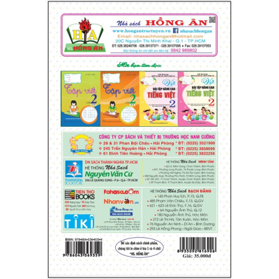 Những Bài Văn Miêu Tả Lớp 2 Theo Chương Trình GDPT Mới