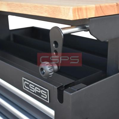 Tủ dụng cụ đồ nghề CSPS 7605 76 cm – 05 hộc kéo