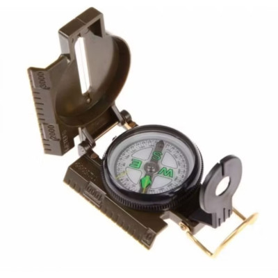 BỘ LA BÀN ĐỊNH HƯỚNG DÃ NGOẠI LEO NÚI PHONH THỦY