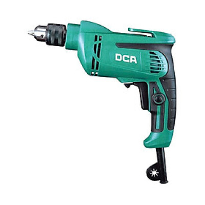 MÁY KHOAN ĐIỆN 710W AJZ09-10 DCA - HÀNG CHÍNH HÃNG