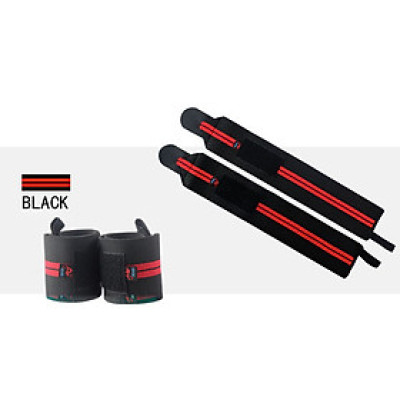 Quấn bảo vệ cổ tay tập gym, thể hình, chơi thể thao AOLIKES