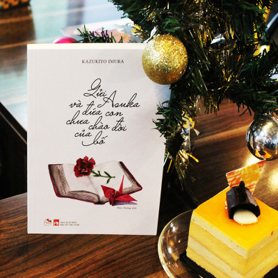 Gửi Asuka Và Đứa Con Chưa Chào Đời Của Bố