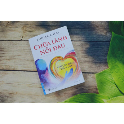 Sách - Combo Từ Nước Mắt Đến Nụ Cười + Chữa Lành Nỗi Đau + Tin Vào Chính Mình - First News