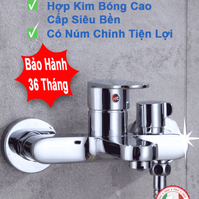 Củ sen tắm (nút xoay cải tiến đỡ hỏng như nút rút lên kiểu cũ) - Hàng xịn HVMMA ITALIA-Hàng Nhập Khẩu Chính Hãng