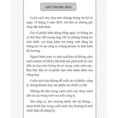 Kỹ Thuật Phân Tích Biểu Đồ Chứng Khoán (1980 Books)