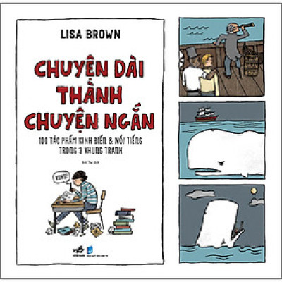 Sách: Chuyện Dài Thành Chuyện Ngắn