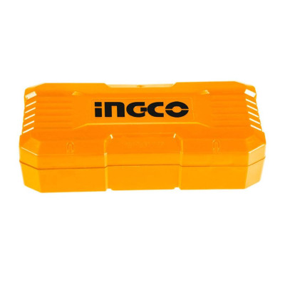 MÁY SIẾT VÍT 1/4" DÙNG PIN 4V INGCO CSDLI0403 - HÀNG CHÍNH HÃNG