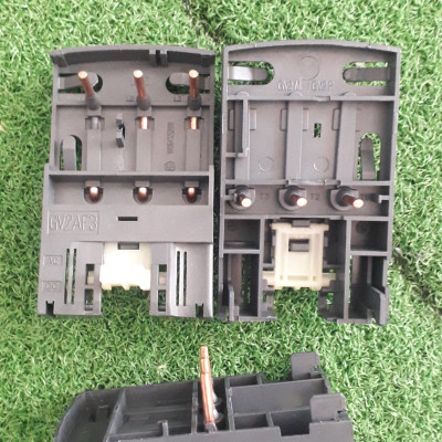 Phụ kiện kết nối GV2AF3 Schneider dùng cho GV2