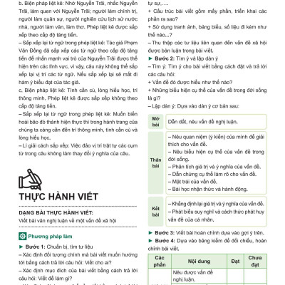 Sách - Đột Phá Tư Duy Ngữ Văn 10 - Tập 2 (Theo Bộ Sách Cánh Diều)