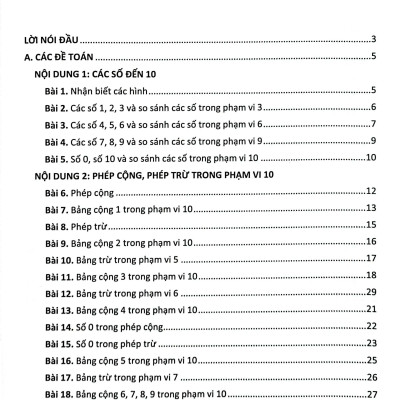 Sách - Toán Nâng Cao 1 - Dành Cho Học Sinh Yêu Thích Toán