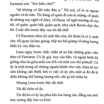 Delirium 2 - Hỗn Mang