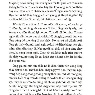 Những Áng Văn Xuôi Quốc Ngữ Đầu Tiên