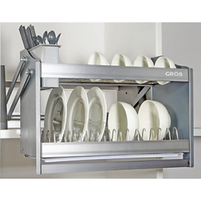 Giá Bát Nâng Hạ Điện Grob - Hàng Chính Hãng