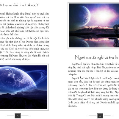 	10 Vạn Câu Hỏi Vì Sao - Tập 2 _ML