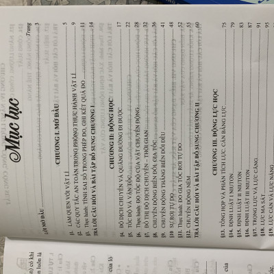 Hướng Dẫn Trả Lời Câu Hỏi & Bài Tập Vật Lí lớp 10 (Bám Sát SGK Kết Nối Tri Thức Với Cuộc Sống)