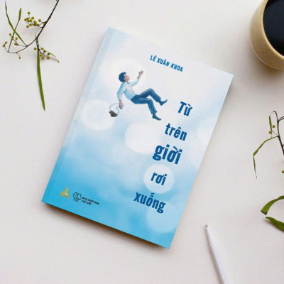 Sách - Từ Trên Giời Rơi Xuống