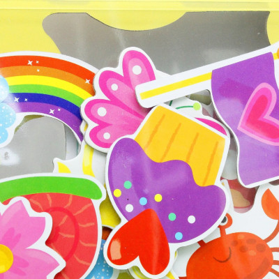 Cùng Nhập Vai : Những Chú Kì Lân Mầu Nhiệm