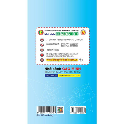 Sách - Từ Điển Cơ Khí Và Máy Xây Dựng Việt Anh - Khang Việt Book