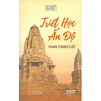 Triết Học Ấn Độ