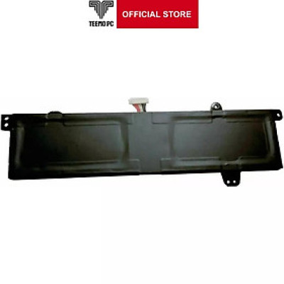 Pin Tương Thích Cho Laptop Asus E402Ba F402Ba E402Na F402B E402Bp R417Ba X402Bp - C21N1618 - Hàng Nhập Khẩu New Seal TEEMO PC TEBAT268