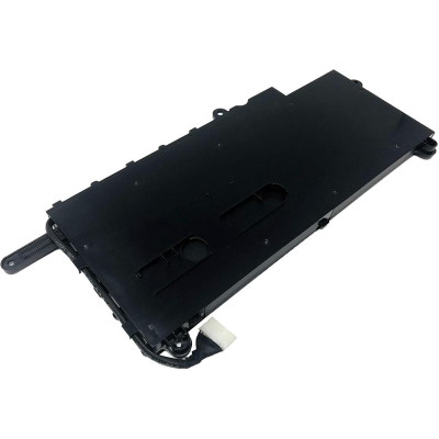 Pin Tương Thích Cho Laptop Hp Pavilion 11 X360 11-N X360 11-N010Dx 11-N014Tu - Hàng Nhập Khẩu New Seal TEEMO PC TEBAT63