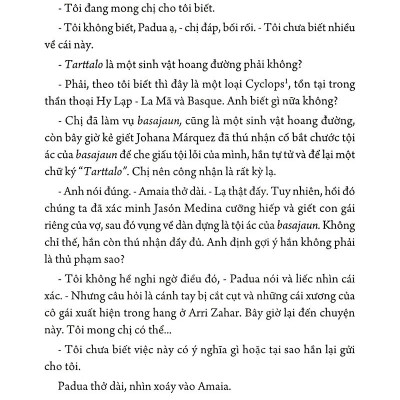 Mối Bất Hòa Truyền Kiếp