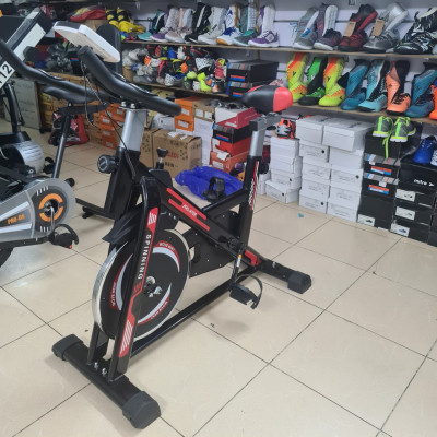 Xe đạp tập thể dục Pro Fitness Pro-X709