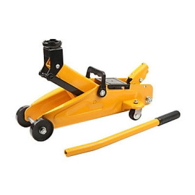 Đội Cá Sấu Tolsen 65463 (3 Tấn)