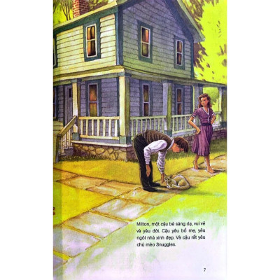 Sách - Bí Mật Của Milton - Eckhart Tolle - Thiện Tri Thức