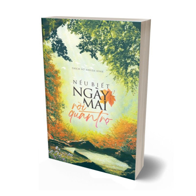 Nếu Biết Ngày Mai Rời Quán Trọ