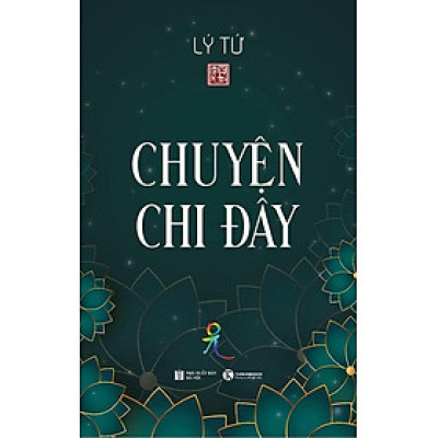 Sách Chuyện Chi Đây