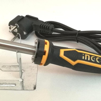 MŨI HÀN CHÌ DÙNG ĐIỆN 40W/60W/100W INGCO - HÀNG CHÍNH HÃNG