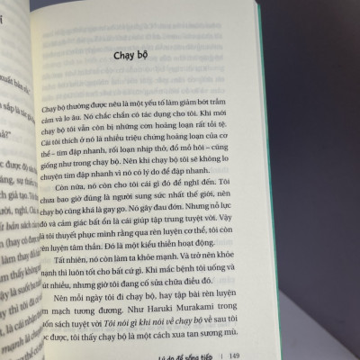 (Tác giả Thư viện nửa đêm và Làm sao dừng lại thời gian) LÝ DO ĐỂ SỐNG TIẾP – Matt Haig – Thiên Nga dịch – Nhã Nam 