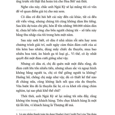 Trưởng Thành Cùng Nỗi Cô Đơn