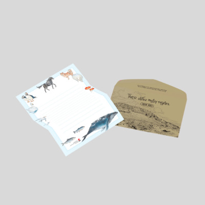 Theo Dấu Mây Ngàn - Tập 2