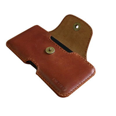 Bao Da Đeo Lưng dành cho samsung note20  Da Sáp