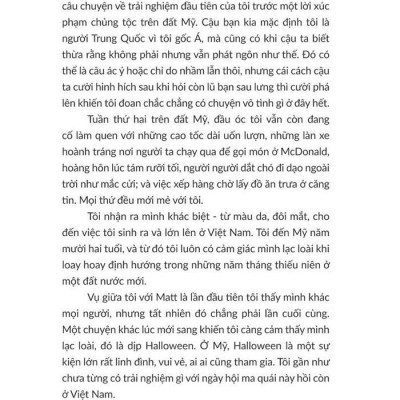 Nguồn Cội - Chuyện Về Những Người Hai Quê Hương