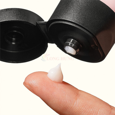 Sáp dưỡng ẩm đa năng sen Hậu Giang Cocoon Lotus multi-purpose balm - Hàng chính hãng