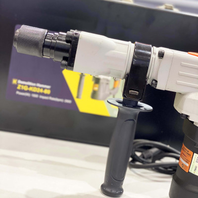 Máy đục bê tông - KD24 cầm tay giá tốt chính hãng Kynko Z1G- KD24 -80 # 6241