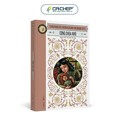 Công Chúa Nhỏ TB100