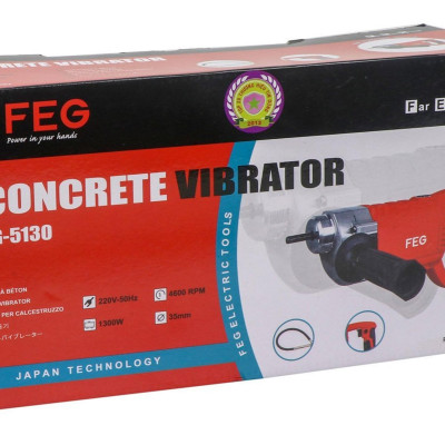 MÁY ĐẦM CẦM TAY 1300W 35MM FEG EG-5130 - HÀNG CHÍNH HÃNG
