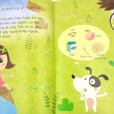 Bác Sĩ Kính Coong Tập 9 - Sơ Cứu Khi Khẩn Cấp (Tái Bản 2019)