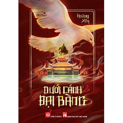 Dưới Cánh Đại Bàng_DTI