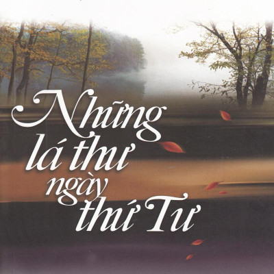 Những Lá Thư Ngày Thứ Tư (Tái Bản)