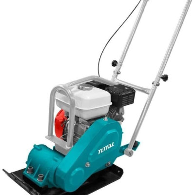 MÁY ĐẦM NÉN NỀN BÊ TÔNG DÙNG XĂNG 4.0KW TOTAL TP7060-1 - HÀNG CHÍNH HÃNG