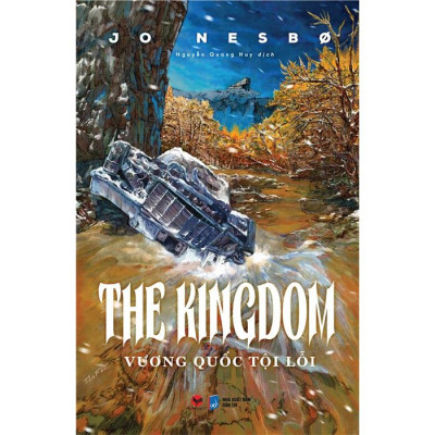 The Kingdom - Vương Quốc Tội Lỗi