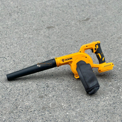 MÁY THỔI BỤI PIN HK-JB7061BL HUKAN  ( 1PIN + 1 SẠC ) - HÀNG CHÍNH HÃNG